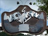 Restaurante Vaca Brava - BARRANQUITAS